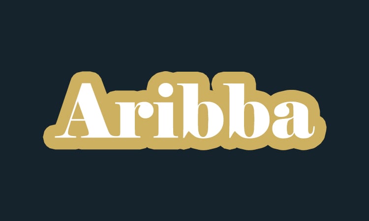 Aribba.com - New premium domain names for sale